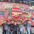 www arsenal thailand com
